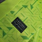 Mens Wolves 2023/24 Goalkeeper Jersey 8
