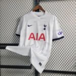 Mens Tottenham Hotspur 2023/24 Home Jersey 2