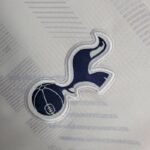 Mens Tottenham Hotspur 2023/24 Home Jersey 3