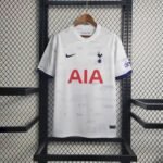 Mens Tottenham Hotspur 2023/24 Home Jersey 1