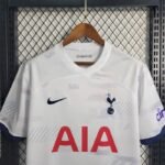 Mens Tottenham Hotspur 2023/24 Home Jersey 6