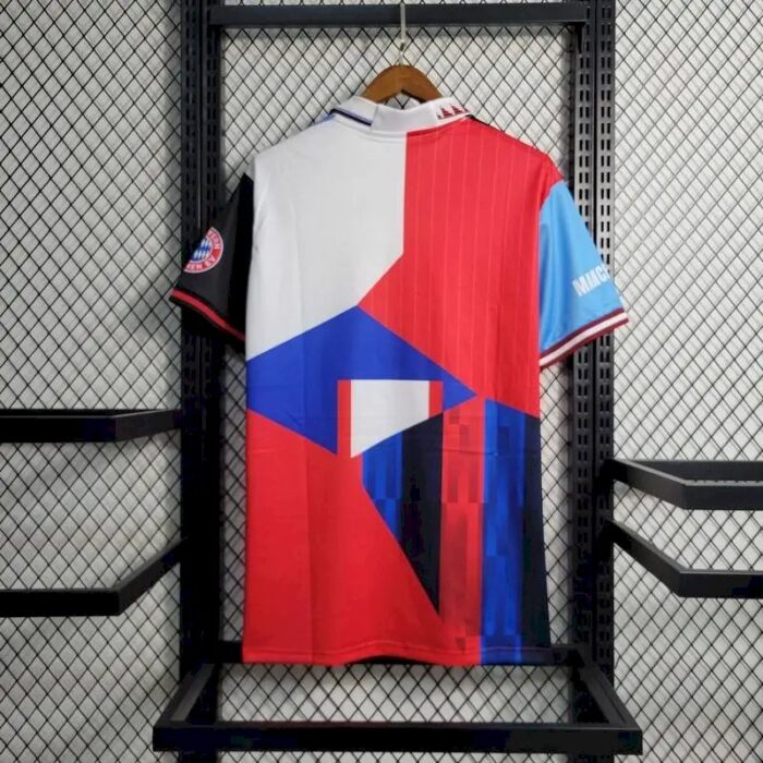 Mens Real Madrid 2023/24 Club Joint Edition Jersey 2