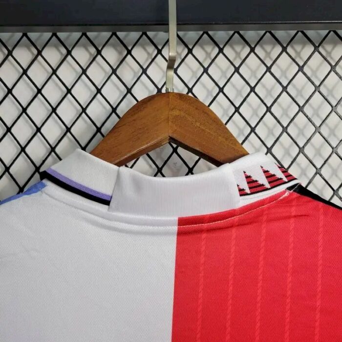 Mens Real Madrid 2023/24 Club Joint Edition Jersey 3