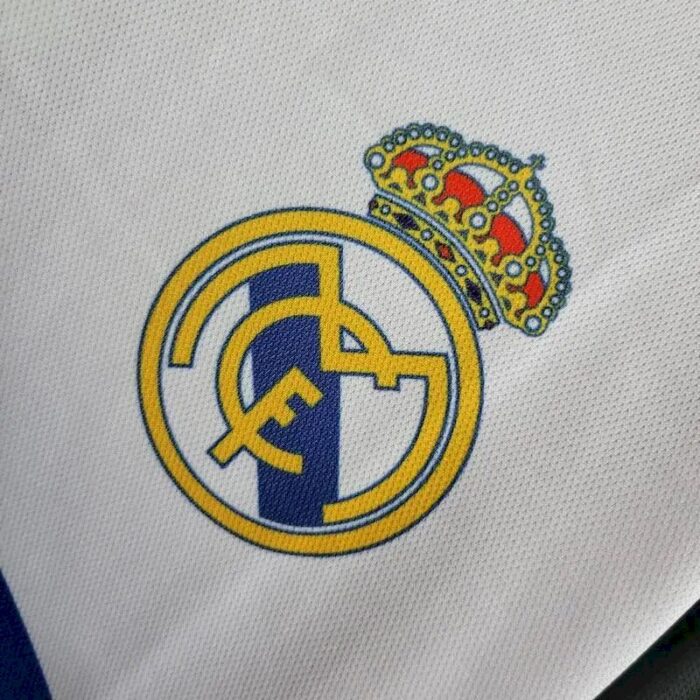Mens Real Madrid 2023/24 Club Joint Edition Jersey 4