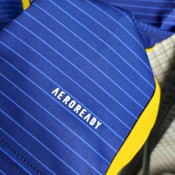 Mens Tigres UANL 2023/24 Away Jersey 9