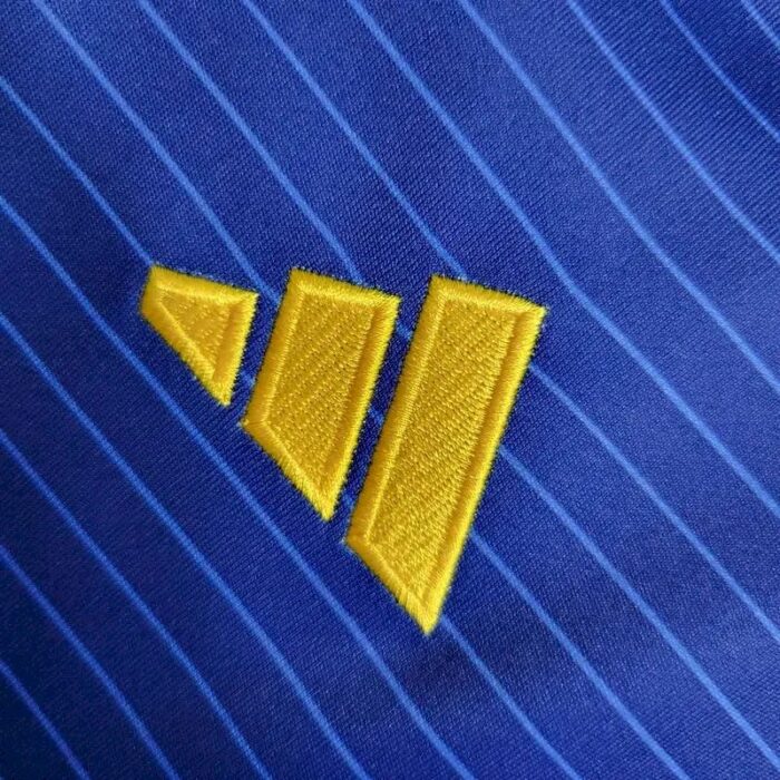 Mens Tigres UANL 2023/24 Away Jersey 10