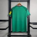 Mens Newcastle United 2023/24 Away Jersey 2