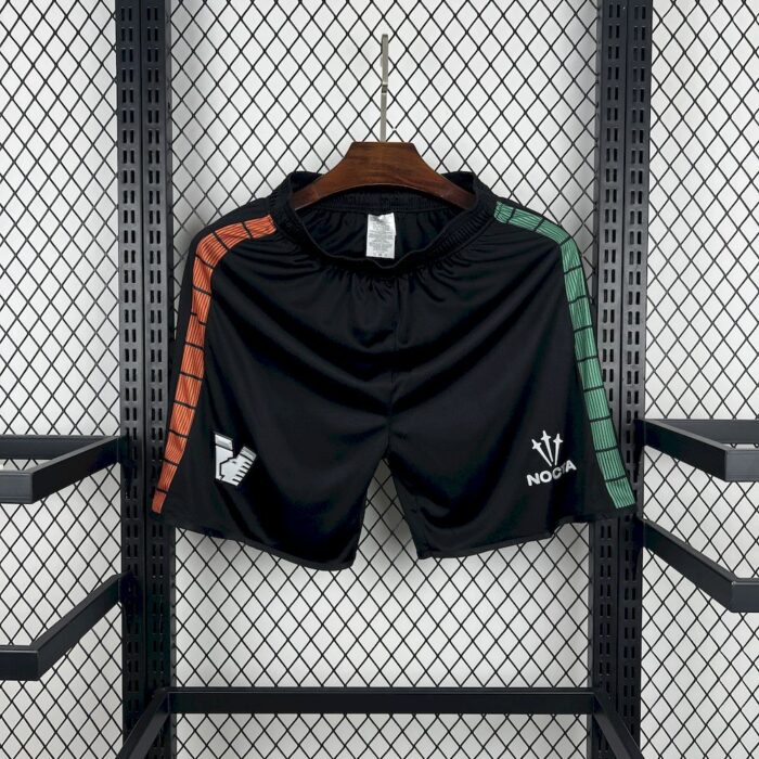 Mens Venezia FC 2025/26 Home Shorts 6