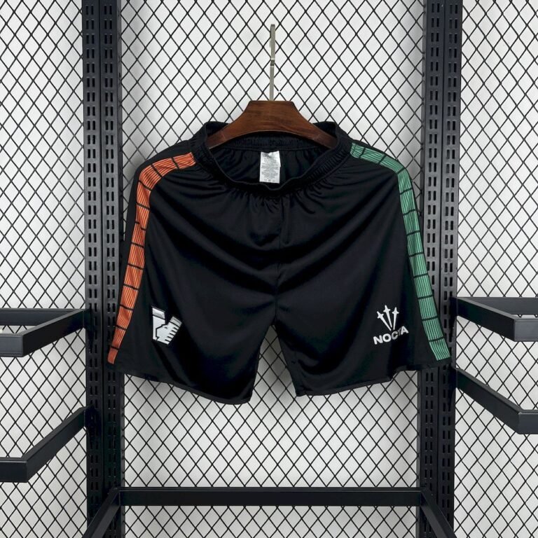 Mens Venezia FC 2025/26 Home Shorts 6