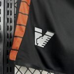 Mens Venezia FC 2025/26 Home Shorts 4