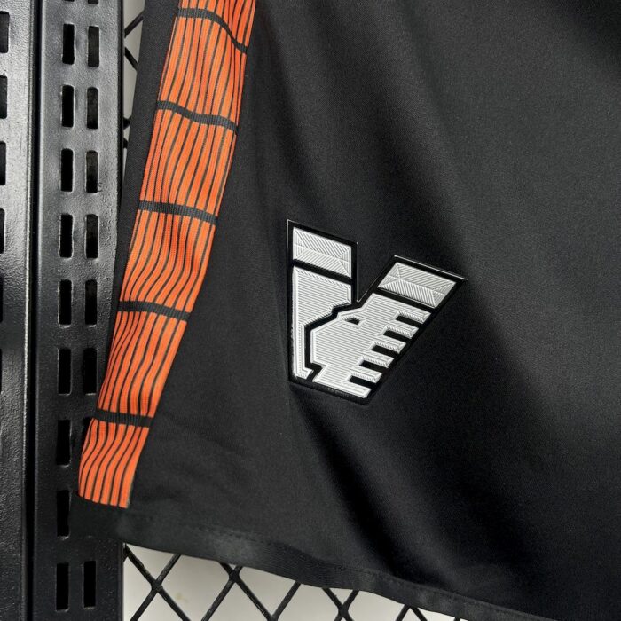 Mens Venezia FC 2025/26 Home Shorts 4