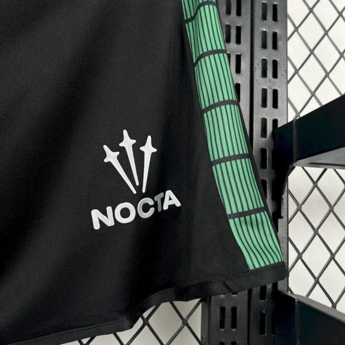 Mens Venezia FC 2025/26 Home Shorts 3