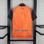 Mens Napoli 2025/26 Halloween Jersey 1