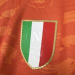 Mens Napoli 2025/26 Halloween Jersey 5