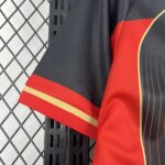 Mens Liverpool 2025/26 Special Jersey 7