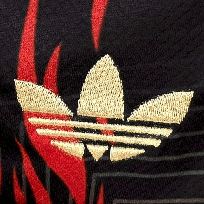 Mens Liverpool 2025/26 Special Jersey 5