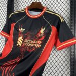 Mens Liverpool 2025/26 Special Jersey 2