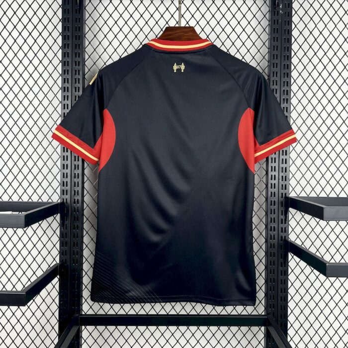 Mens Liverpool 2025/26 Special Jersey 1