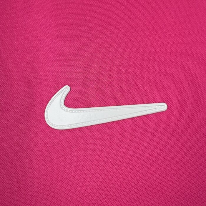 Mens Hapoel Tel Aviv 2025/26 Pink October Jersey 6