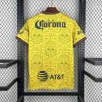 Mens Club America 2025/26 Halloween Jersey 1