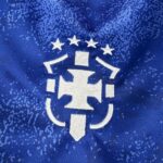 Mens Brasil 2025 O Fenomeno#9 Special Jersey 5