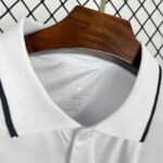 Mens Benfica 2025/26 Lazer Polo Jersey 7