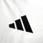 Mens Benfica 2025/26 Lazer Polo Jersey 5