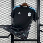 Mens Argentina 2026 World Cup Goalkeeper Jersey 8