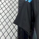 Mens Argentina 2026 World Cup Goalkeeper Jersey 7