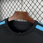 Mens Argentina 2026 World Cup Goalkeeper Jersey 6