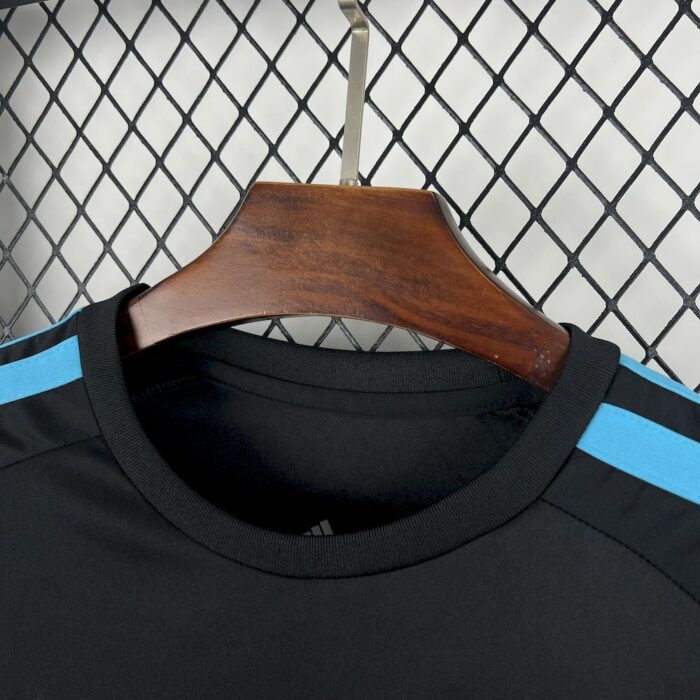 Mens Argentina 2026 World Cup Goalkeeper Jersey 6
