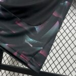 Mens Argentina 2026 World Cup Goalkeeper Jersey 3