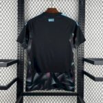 Mens Argentina 2026 World Cup Goalkeeper Jersey 1