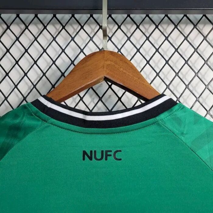 Mens Newcastle United 2023/24 Away Jersey 9