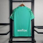 Mens AC Milan 2023/24 Goalkeeper Jersey 6