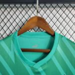 Mens AC Milan 2023/24 Goalkeeper Jersey 7