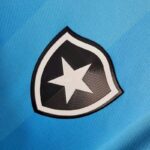 Mens Botafogo 2022/23 Third Jersey 3
