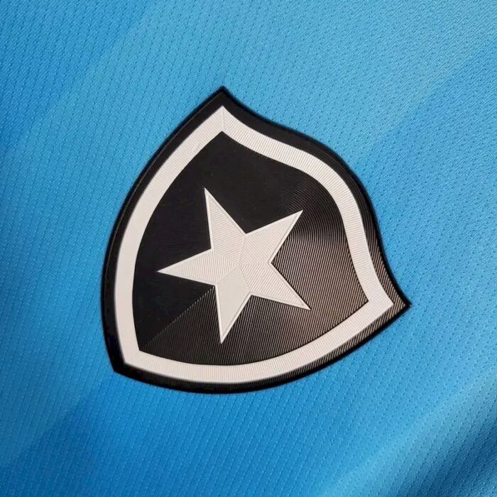 Mens Botafogo 2022/23 Third Jersey 3