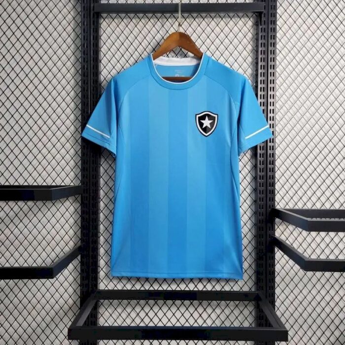 Mens Botafogo 2022/23 Third Jersey 1