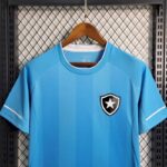 Mens Botafogo 2022/23 Third Jersey 5