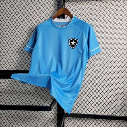 Mens Botafogo 2022/23 Third Jersey 8
