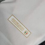 Mens Italy 2023/24 125th Commemorative Edition Jersey 5