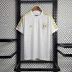 Mens Italy 2023/24 125th Commemorative Edition Jersey 1