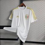 Mens Italy 2023/24 125th Commemorative Edition Jersey 10
