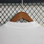 Mens Italy 2023/24 125th Commemorative Edition Jersey 4