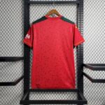 Mens Wolves 2023/24 Away Jersey 6