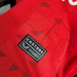 Mens Wolves 2023/24 Away Jersey 8