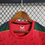 Mens Wolves 2023/24 Away Jersey 9