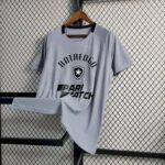 Mens Botafogo 2022/23 Goalkeeper Jersey 4