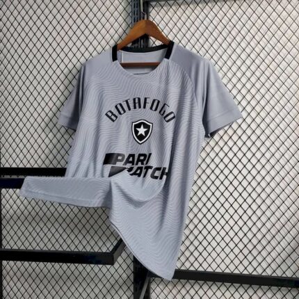 Mens Botafogo 2022/23 Goalkeeper Jersey 4